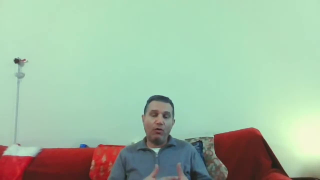 Κωνσταντίνος Πουλάς Αντισταθείτε! Ενωθείτε! Δεν έχουμε χρόνο! 23-12-2021.