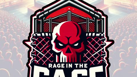 Rage In The Cage Match Preview