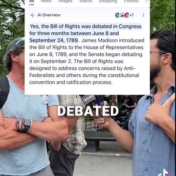 ‘Constitutional scholar’ based and savage