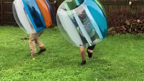 Bubble Battle