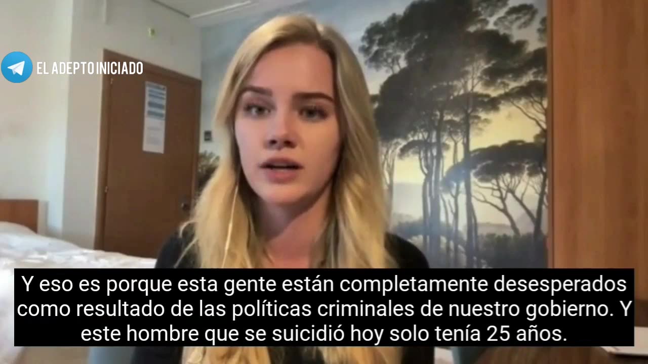 Multitud de agricultores holandeses y de otras partes del mundo se están suicidando.