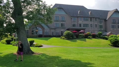 Belhurst Castle and Winery