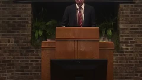 Sunday Worship 2-20-22 Minister Chase Lawhead (Unity)