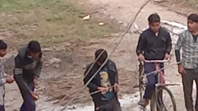 Indian games