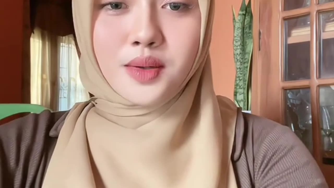 Beautiful teacher rocking hot TikTok part 53