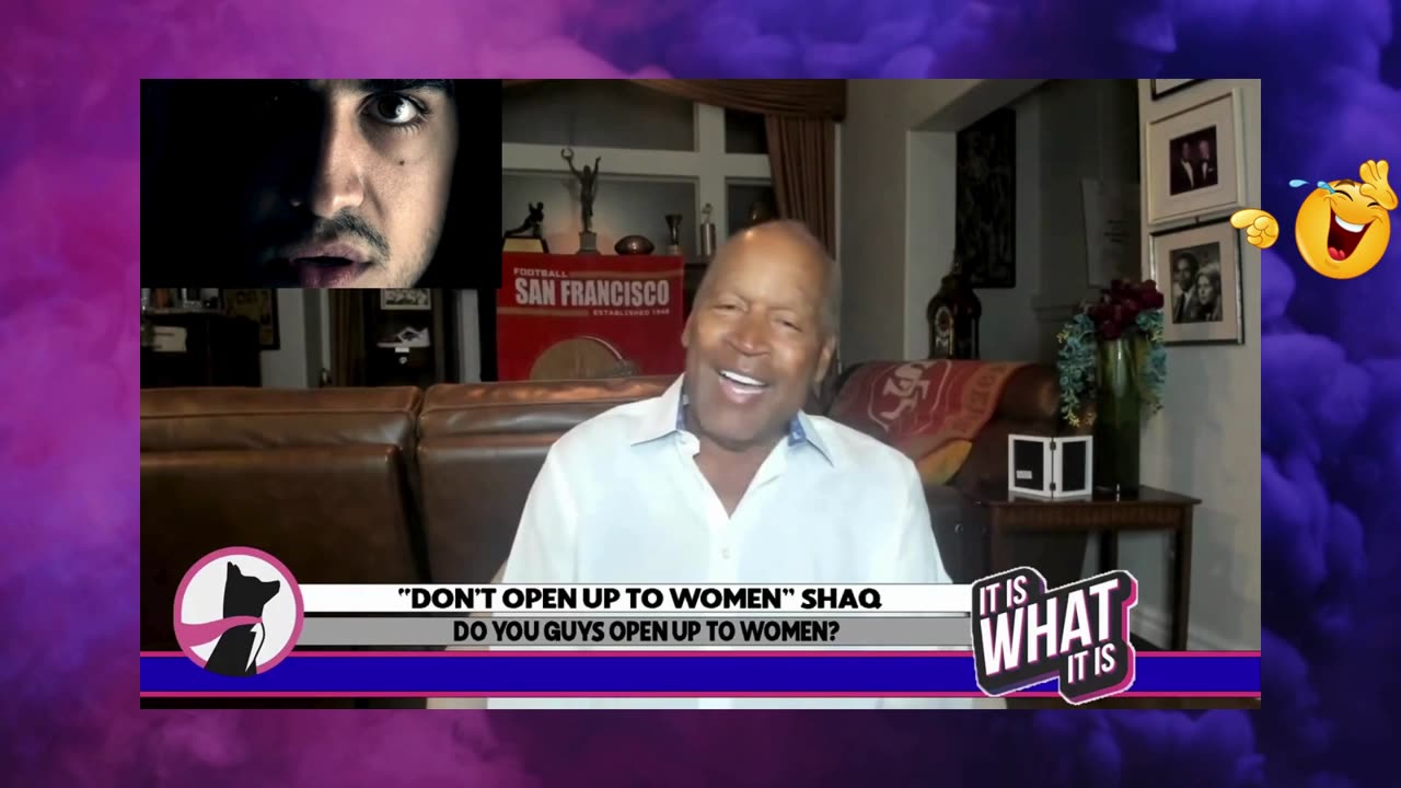 He Has No Chill: OJ Simpson Makes An Awkward 'Confession' Joke During Podcast Interview!