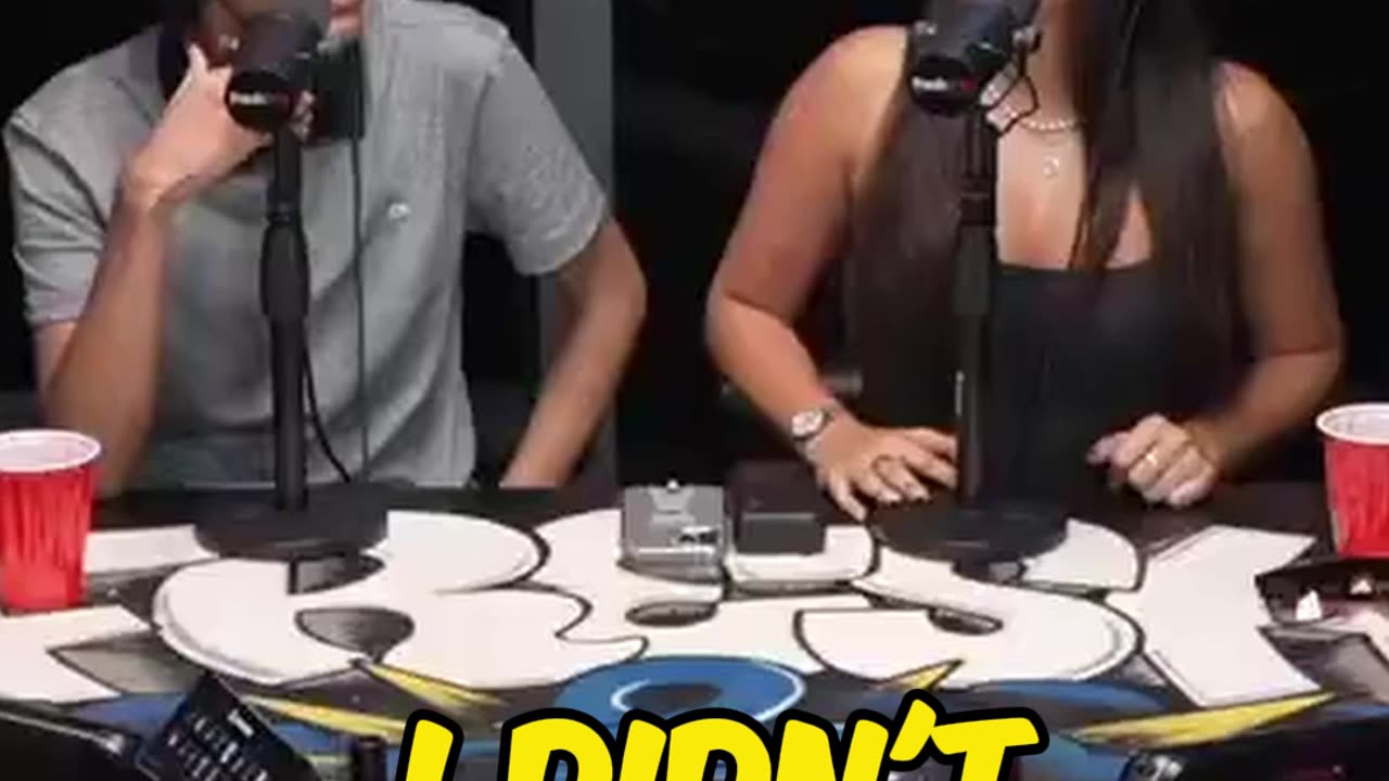 #myrongaines:"WTF Are You Sorry For"