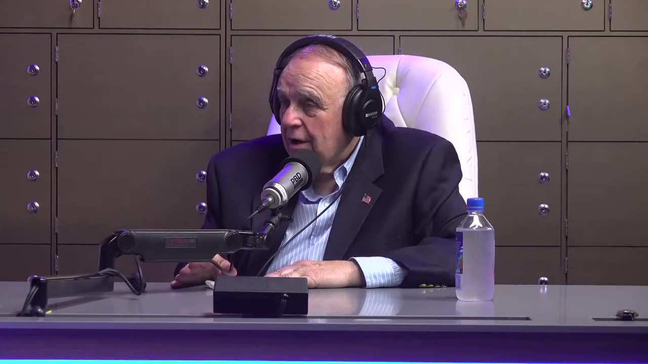 PBD Podcast Business: