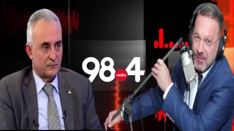 Κωνσταντίνος Γρίβας_ Ο Πούτιν έσπασε τα δεσμά της Πaγκοσμιοποίησης