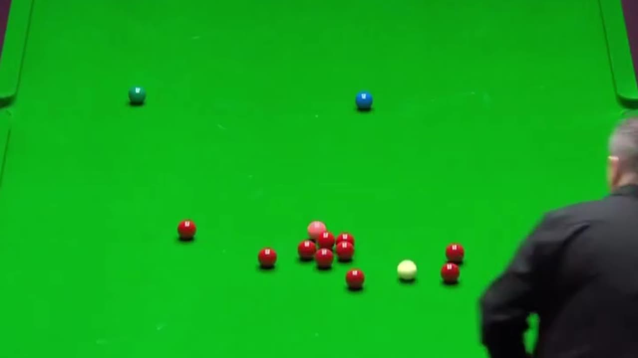 Brown upset the Rocket Ronnie ! Best Snooker final 2024