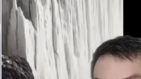 ANTARKTISZ - a jégfal mögött