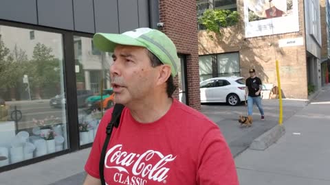 DAVENPORT ROAD VIDEO 8 OF 9 (May 21, 2022)