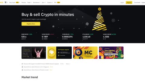 5 best crypto trading app