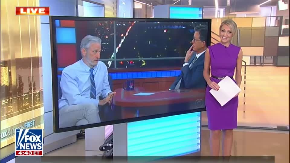 RHJ Media Mention on Fox and Friends First 6.16