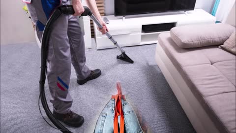 Queen of Clean Organizing & Cleaning Service - (321) 510-6212