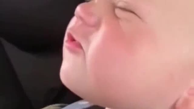 funny little child🥺😂