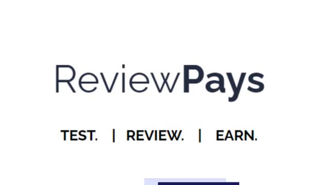 Get Paid To Write Reviews #Shorts