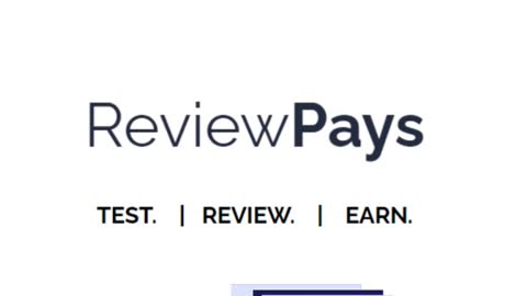 Get Paid To Write Reviews #Shorts