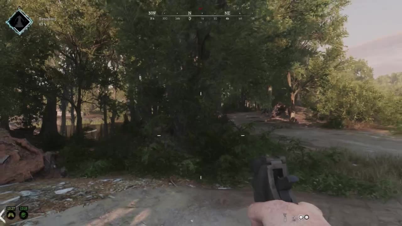 Hunt: Showdown | #RumblePartner | #RumbleTakeover
