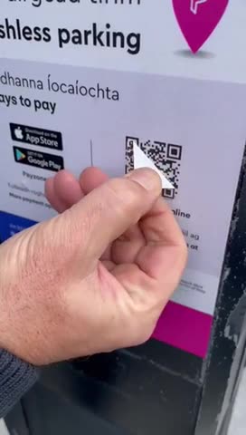 Beware of the scammers!!