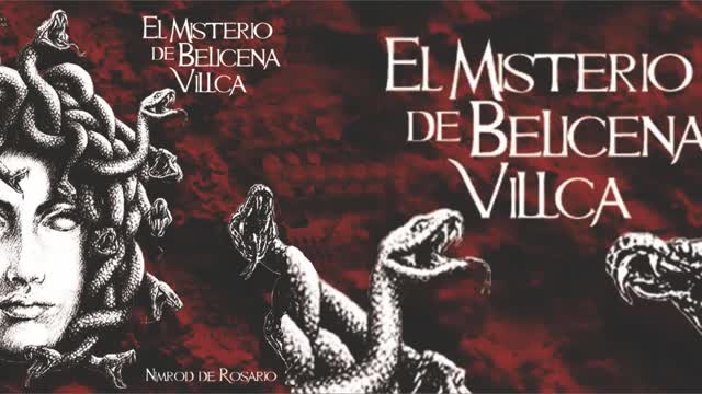 6. (AUDIOLIBRO) E L MISTERIO DE BELICENA VILLCA.