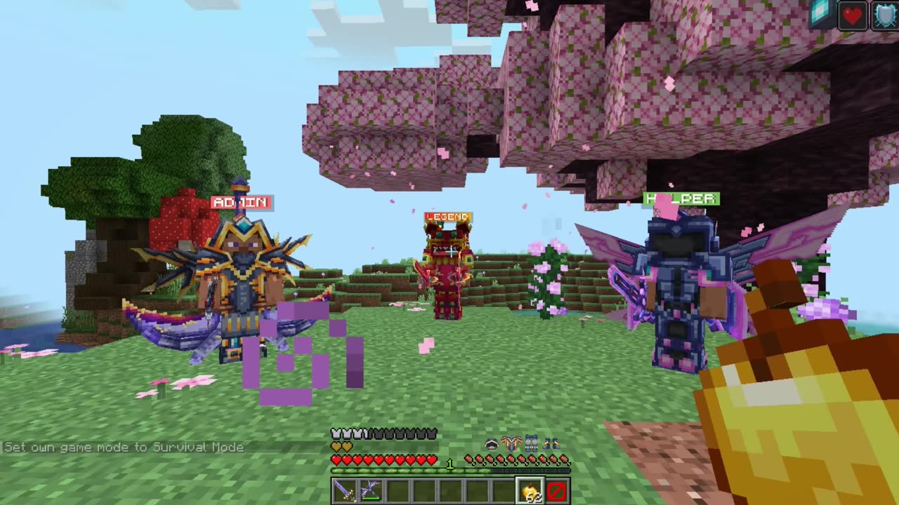 TOP 20+ Minecraft Realistic Texture Packs For (1.20.x) - 2024