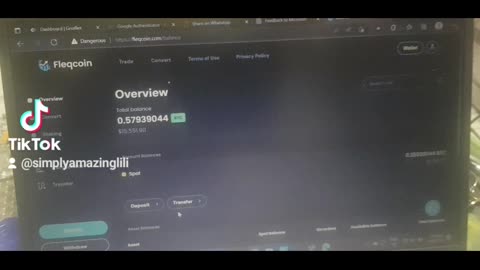 Newbie trading free crypto