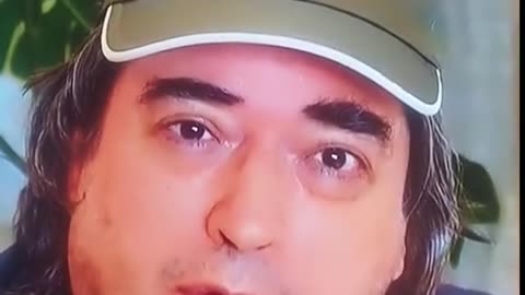Maduro duerme en un búnker está asustado
