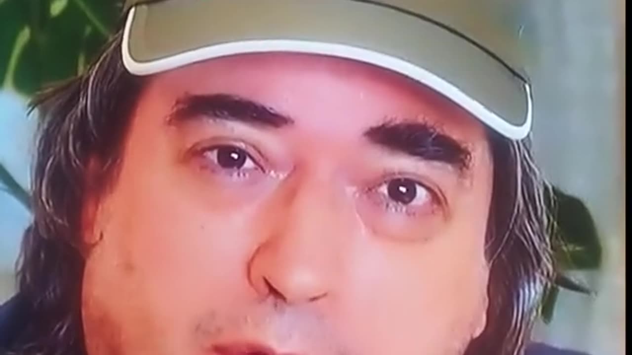 Maduro duerme en un búnker está asustado