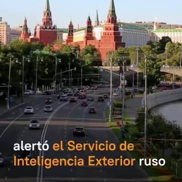 El plan de EEUU contra las elecciones rusas