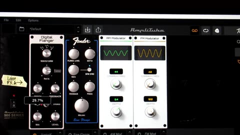 137 IK Multimedia Amplitube 5 #52