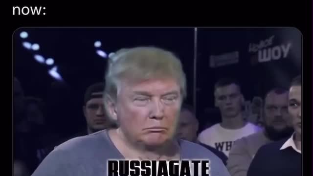 RussiaGate VS ObamaGate