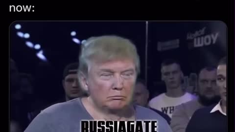 RussiaGate VS ObamaGate