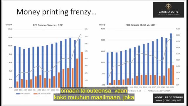 GJ5 Kolme videota rokotehaittauhreista