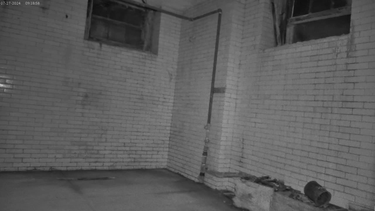 Pennhurst trip 7/27/24 video4