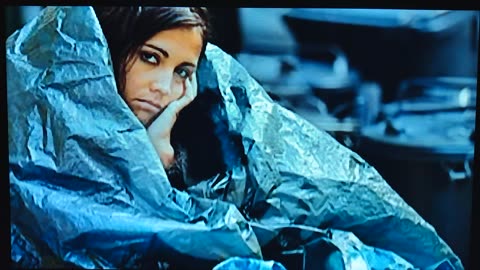 RE: BEING AN ATTRACTIVE FEMALE DURING SHTF.PT.1