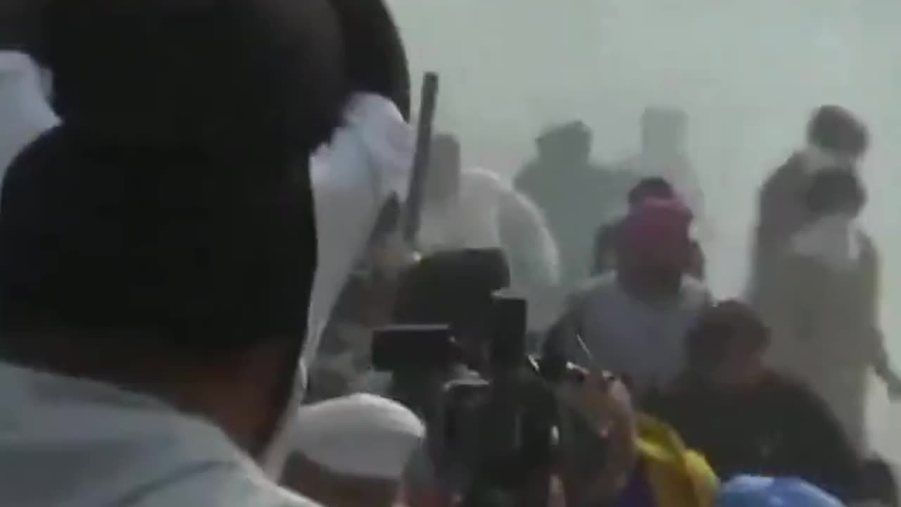 DRINGEND - Die Proteste der Landwirte beschränken sich nicht mehr nur