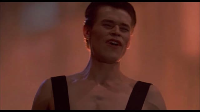 Devil's Due Movie Review Episode 1 - Streets of Fire