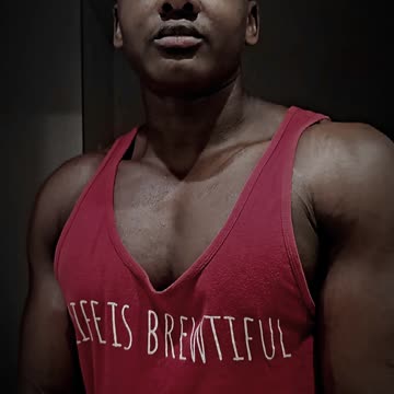 RED for VALENTINES 💝