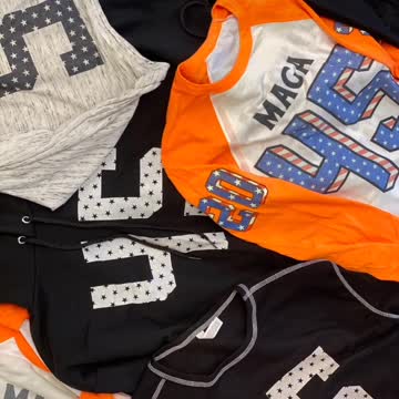 #45 is my Favorite Number