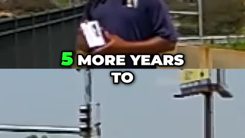 Improve Your Health. Quit Smoking and Extend Your Life by 5 Years