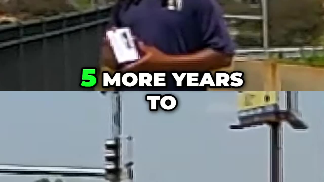 Improve Your Health. Quit Smoking and Extend Your Life by 5 Years
