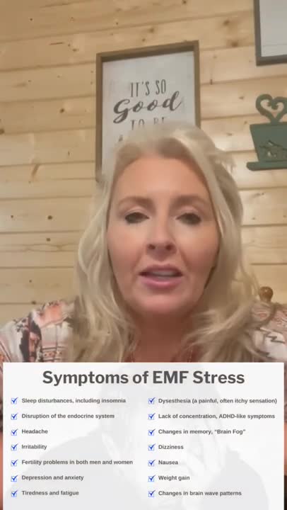 EMF Pendant Necklace #shorts #fashion #health