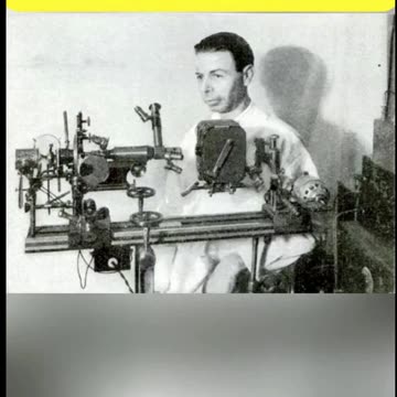 KILL Parasites In 5 Minutes! 1150 HZ Rife Frequency