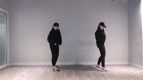 LOVE SHOT DANCE COVER