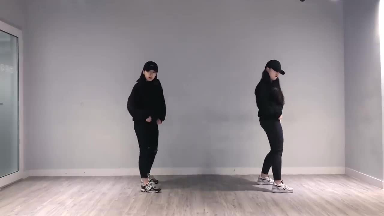 LOVE SHOT DANCE COVER