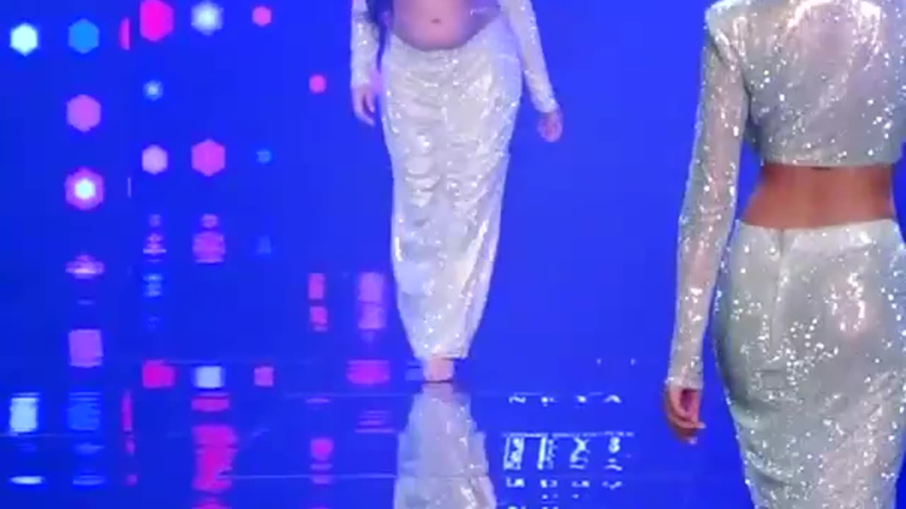 Ramp Walk