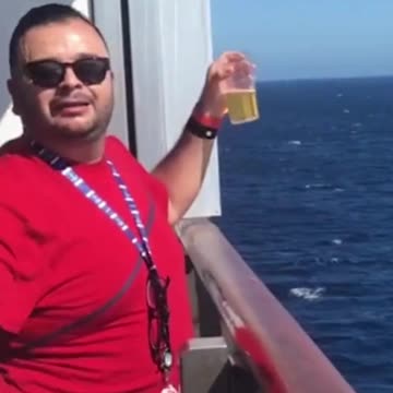 REALLY ALEX!. I JUST TOLD YOUUU