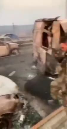 Irpin, Kyiv region. Yesterday.