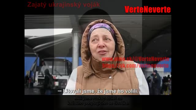 Kompilacia videí Ukrajina 1